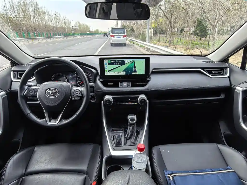 Weilanda 2023 2.0L CVT two-wheel drive urban version купить на сайте DeffCars