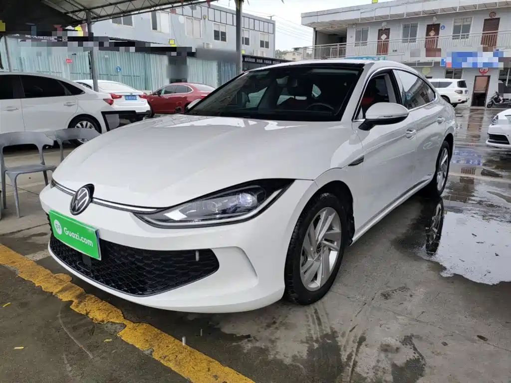 Lingdu 2022 Lingdu L 280TSI DSG spicy version купить на сайте DeffCars