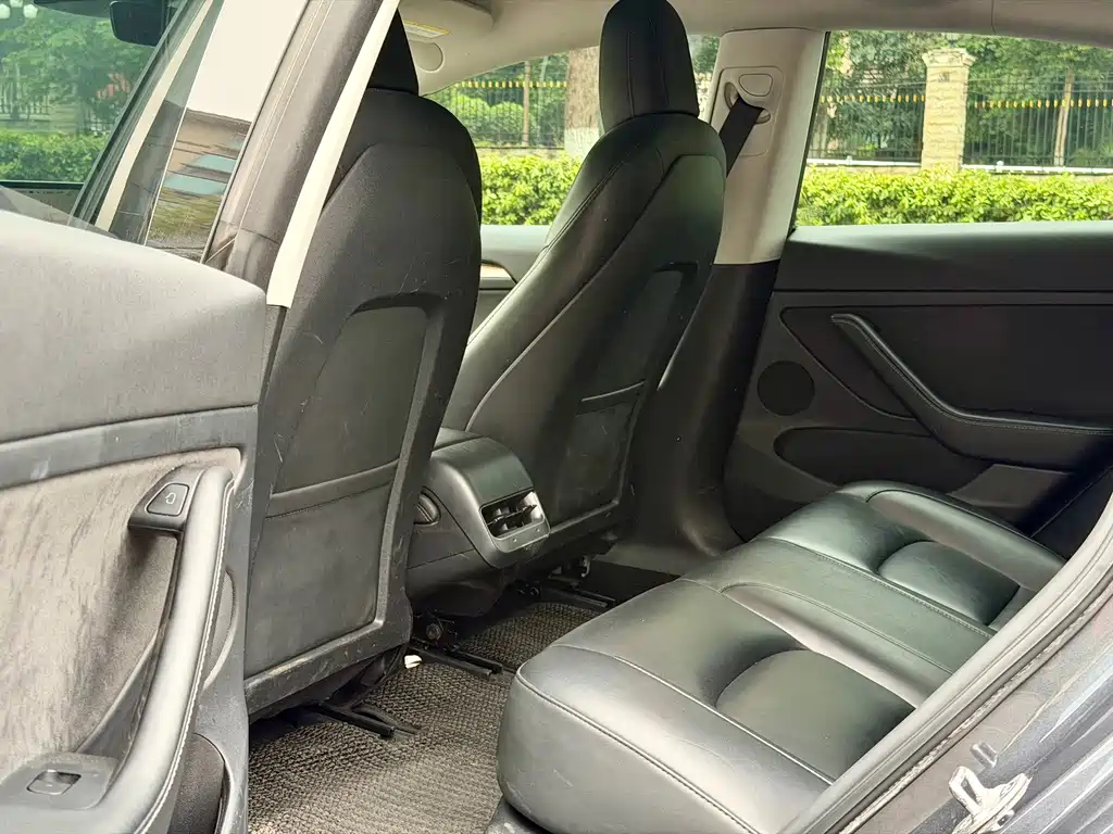 Model 3 2022 rear-wheel drive version купить на сайте DeffCars