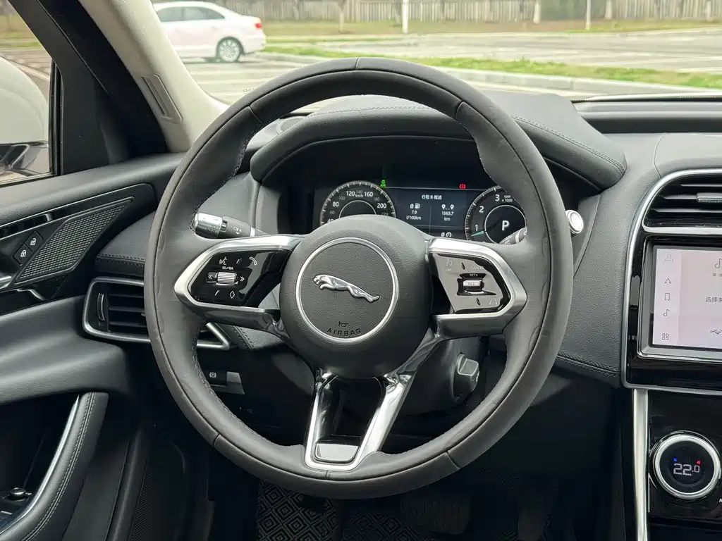 Jaguar XEL 2021 2.0T 250PS S Advanced and Elegant Edition купить на сайте DeffCars