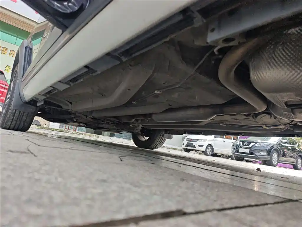 Tiggo 3x 2018 1.5L automatic elite version купить на сайте DeffCars
