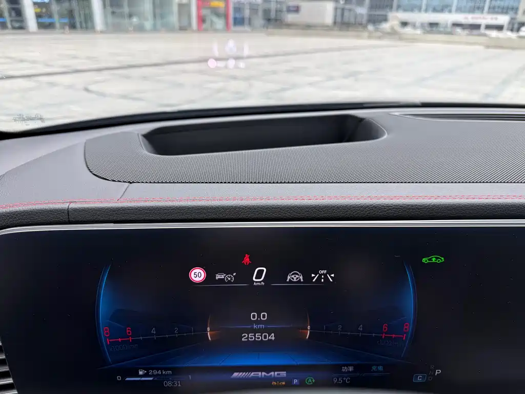 Mercedes-Benz GLE AMG 2024 AMG GLE 53 4MATIC+ купить на сайте DeffCars