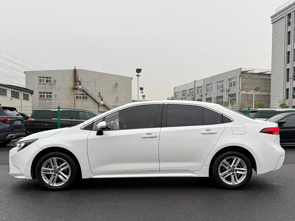 Ralink 2022 Dual Engine 1.8H E-CVT Deluxe Edition купить на сайте DeffCars