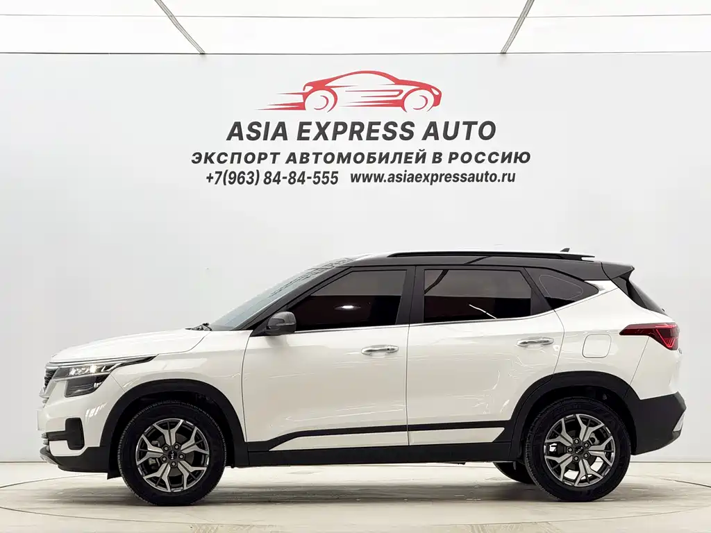 KX3 Propao 2021 1.5L CVT Trendy Edition купить на сайте DeffCars