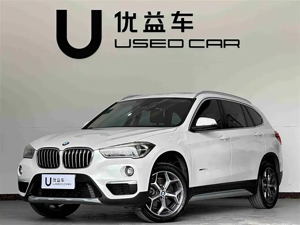 BMW X1 2018 xDrive20Li Exclusive Model купить на сайте DeffCars