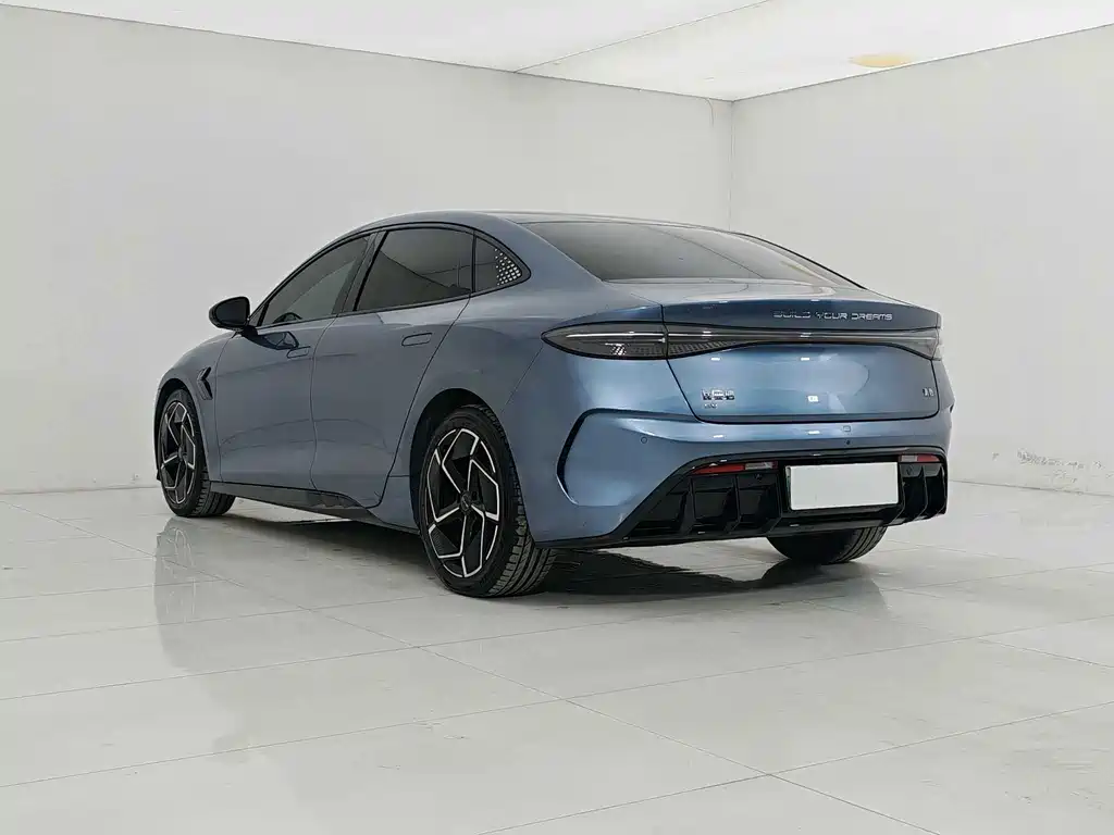 Seal 2022 700km long range rear-wheel drive version купить на сайте DeffCars