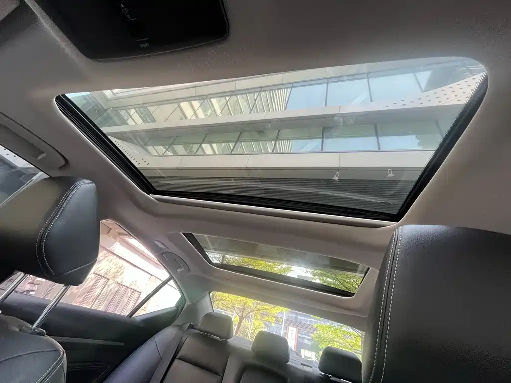 Teana 2022 2.0L XL-TLS Enjoy Edition купить на сайте DeffCars