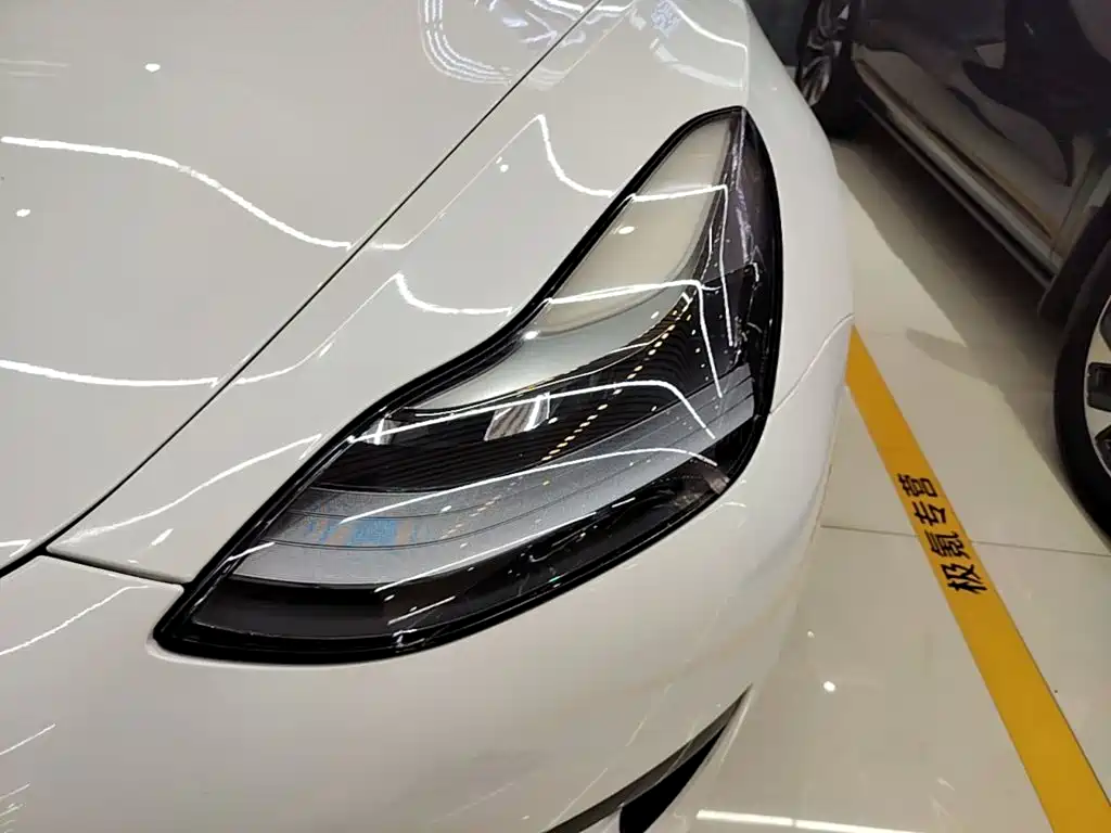 Model 3 2021 Standard Range Rear Drive Upgraded Version купить на сайте DeffCars