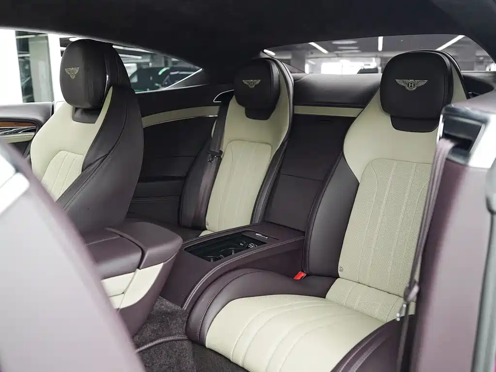 Continental 2018 6.0T GT W12 купить на сайте DeffCars