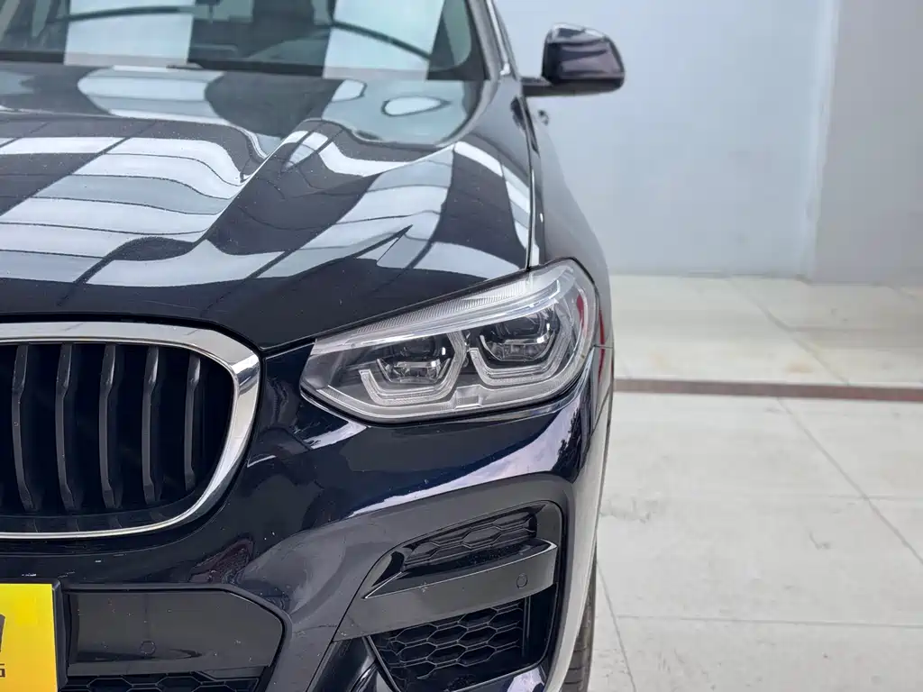 BMW X3 2020 xDrive28i M Sports Package купить на сайте DeffCars
