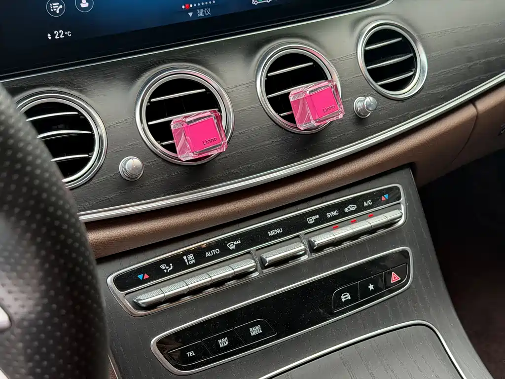 Mercedes-Benz E-Class 2021 E 300 L Luxury Model купить на сайте DeffCars