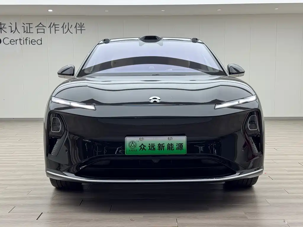 NIO ET9 2025 102kWh Signature Edition купить на сайте DeffCars