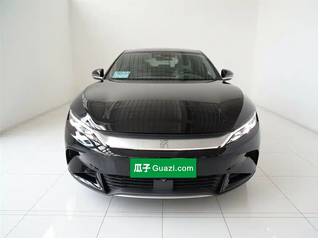 Han 2025 EV 605KM premium model купить на сайте DeffCars