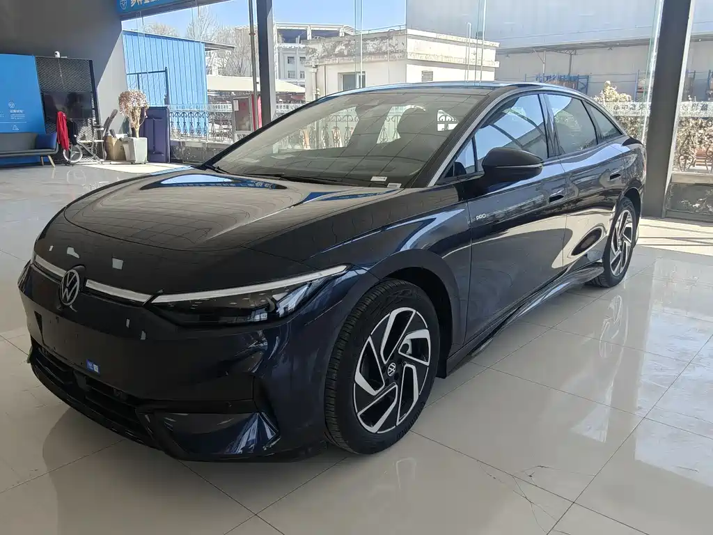 Volkswagen ID.7 VIZZION 2024 PRO купить на сайте DeffCars