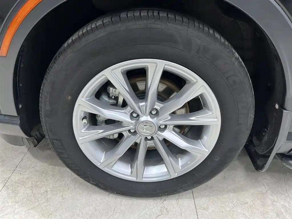 Honda CR-V 2023 240TURBO 2WD Premium Edition 7 seats купить на сайте DeffCars