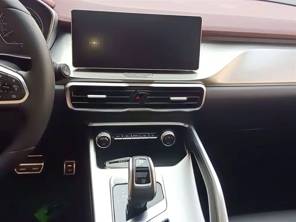 Binyue 2020 PRO 260T DCT Rider купить на сайте DeffCars