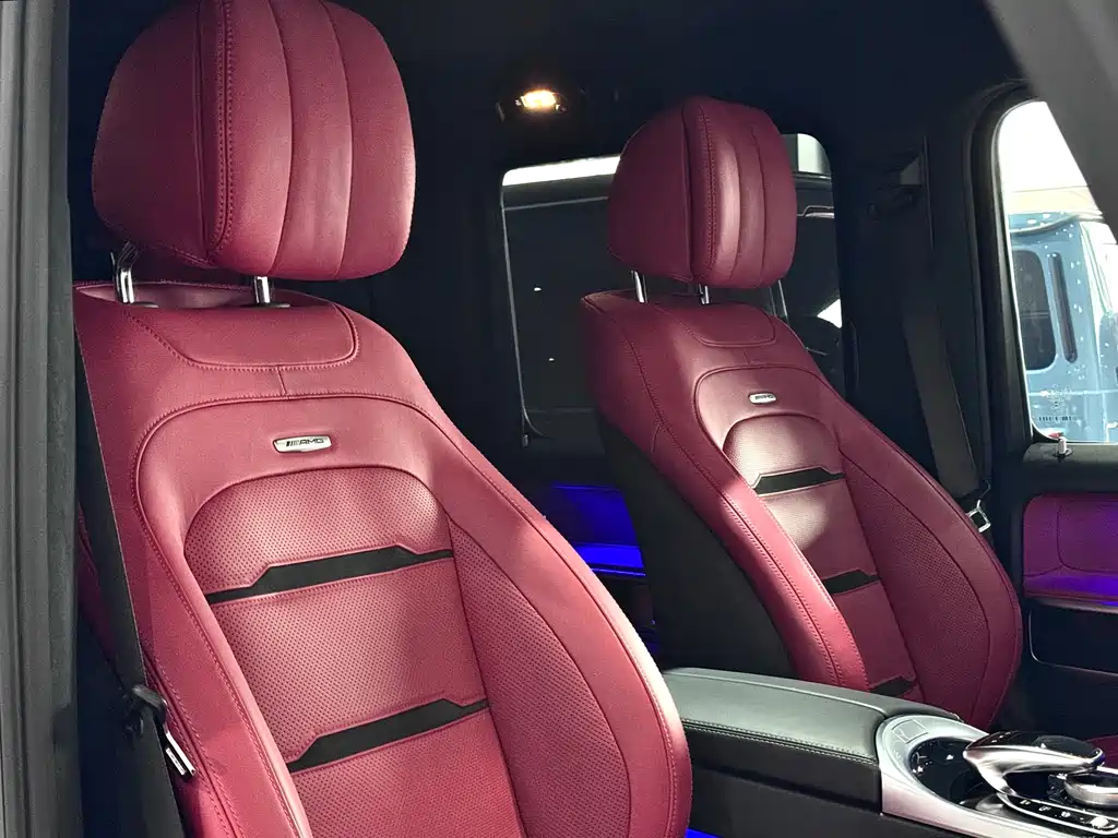 Mercedes-Benz G-Class AMG 2022 AMG G 63 купить на сайте DeffCars