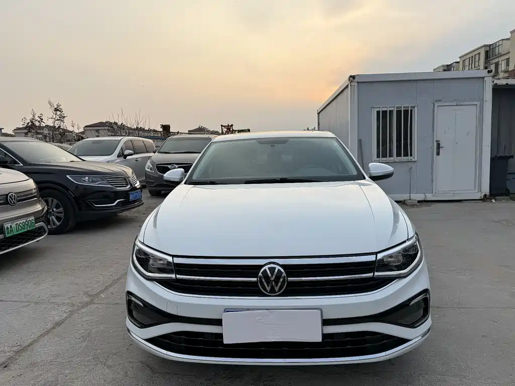 Bora 2023 200TSI DSG Changxing Edition купить на сайте DeffCars