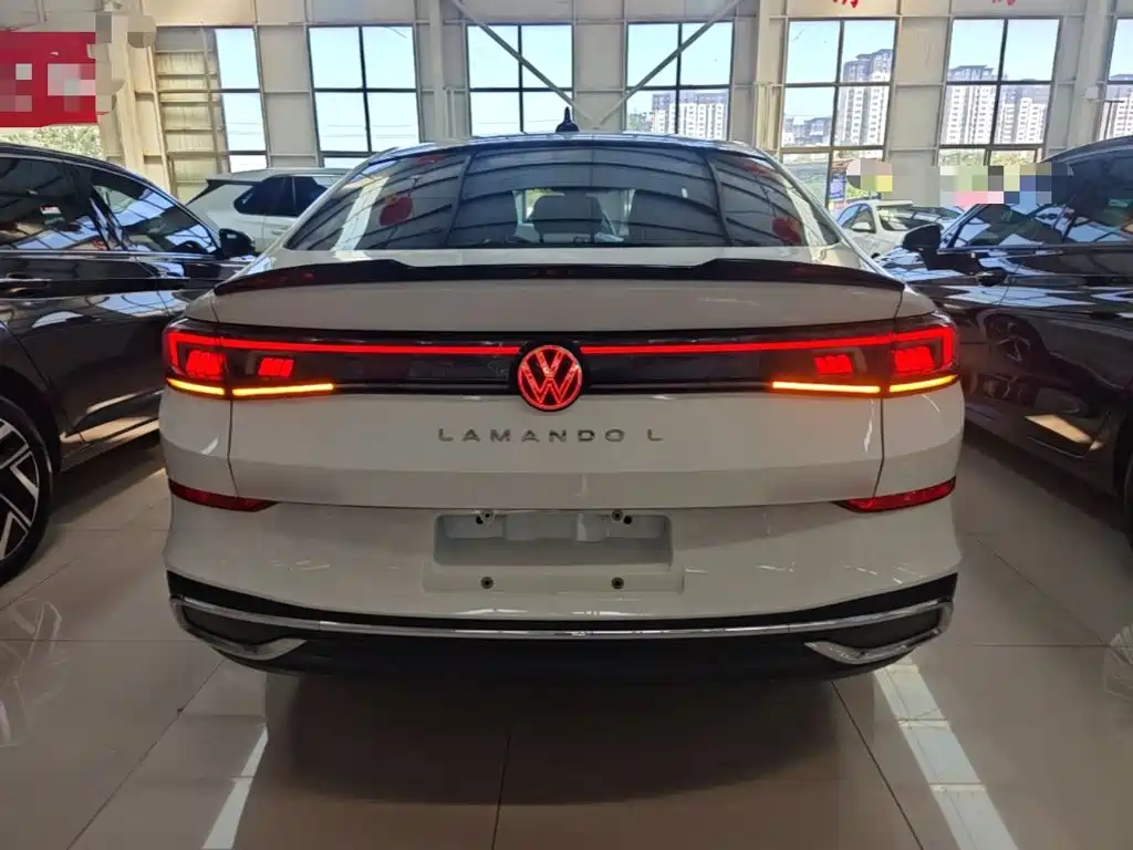 Lingdu 2023 Lingdu L 280TSI DSG Hot Edition купить на сайте DeffCars