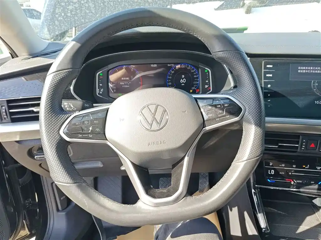 Passat 2023 facelift 330TSI Starry Sky Deluxe Edition купить на сайте DeffCars