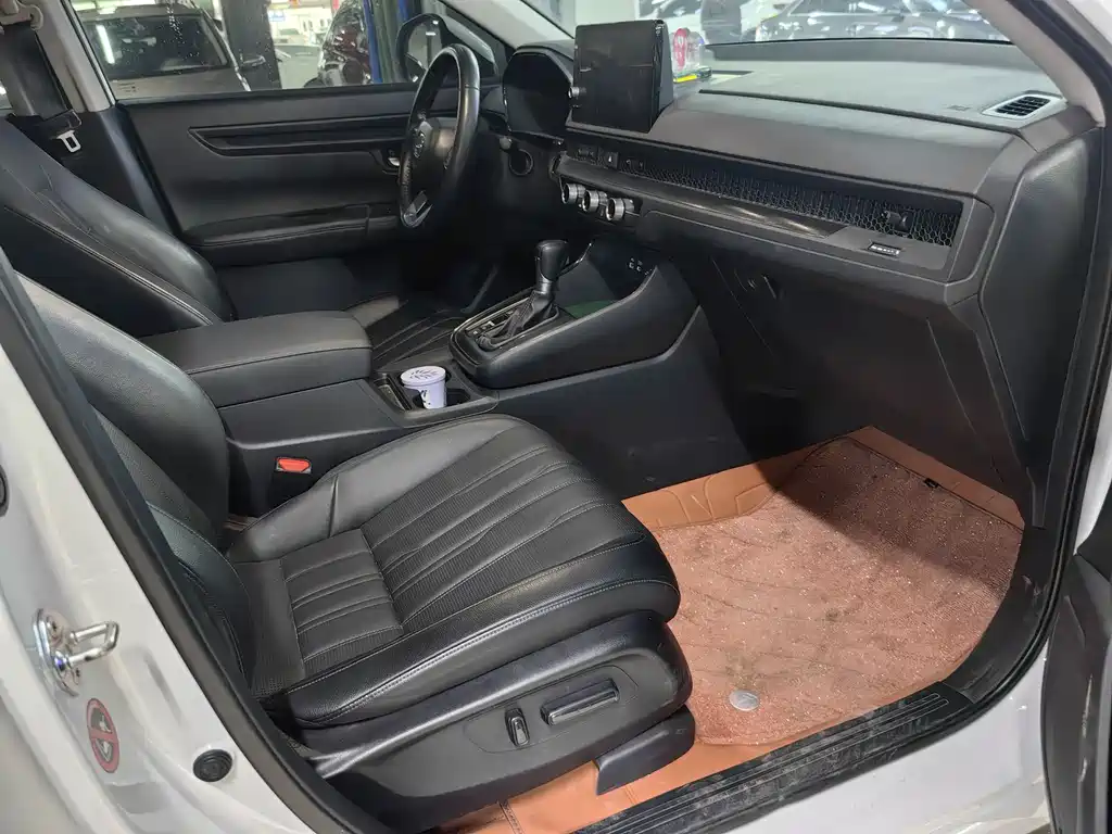 Haoying 2023 240TURBO 2WD Premium Edition PRO 7 seats купить на сайте DeffCars