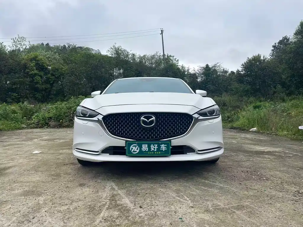 Atez 2021 2.5L Blue Sky Honor Edition купить на сайте DeffCars