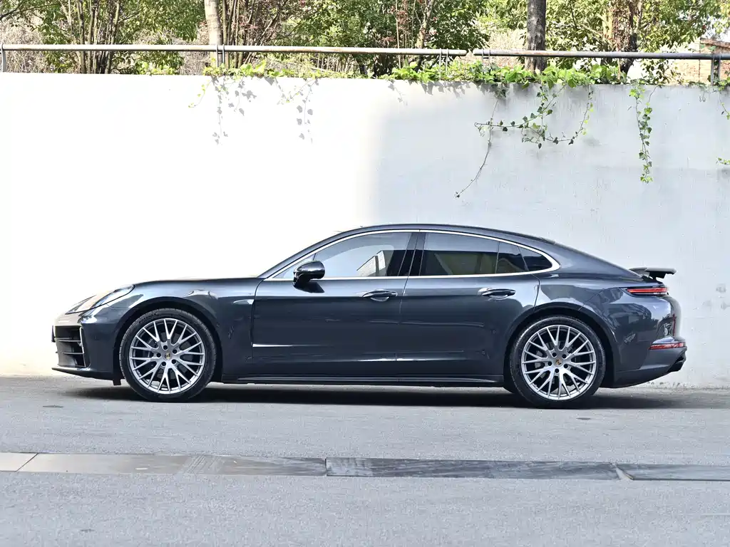 Panamera 2024 Panamera 2.9T купить на сайте DeffCars