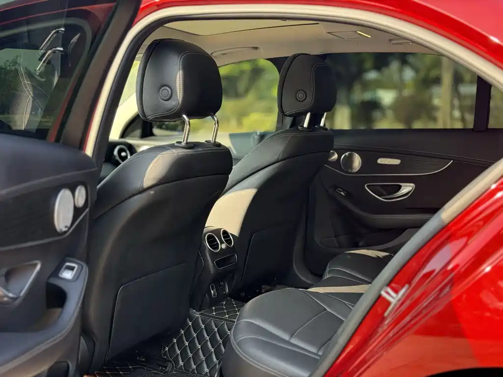 Mercedes-Benz C-Class 2021 C 260 L Sports Star Collection Edition купить на сайте DeffCars