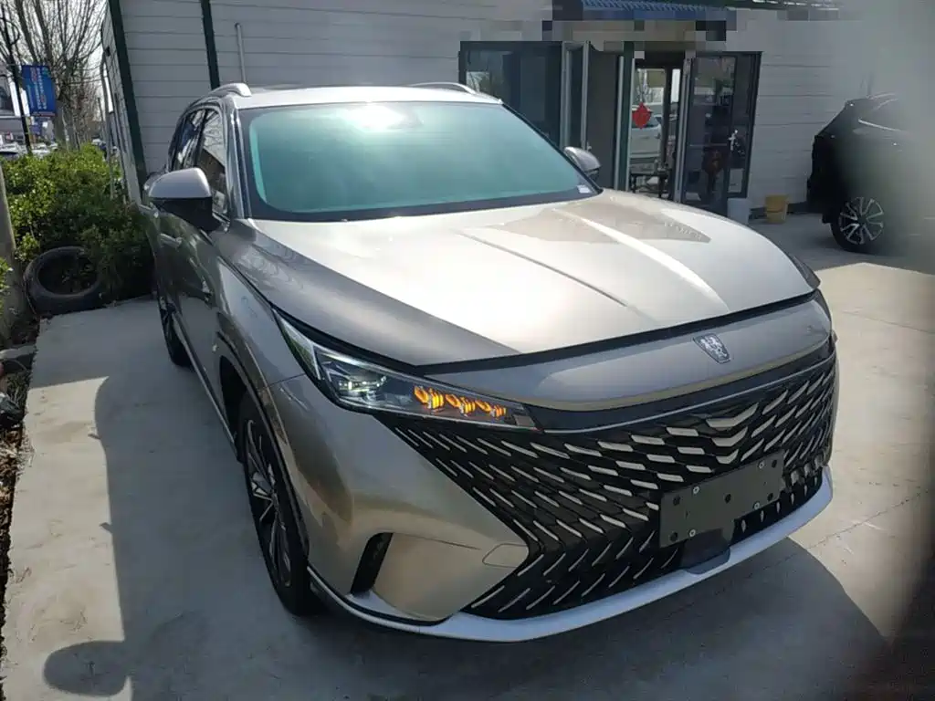 Roewe RX5 2023 1.5T Superior Edition купить на сайте DeffCars