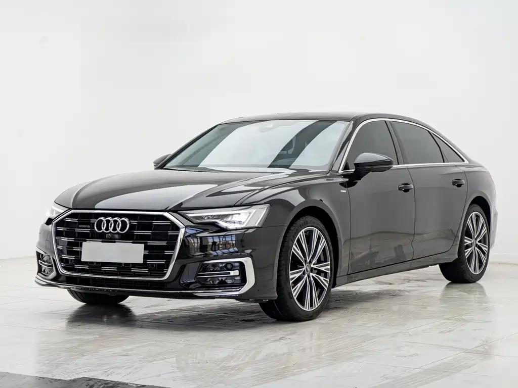 Audi A6L 2025 45 TFSI Premium Dynamic + Ventilation Comfort Package купить на сайте DeffCars