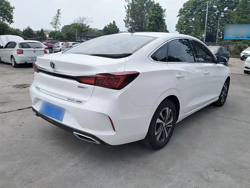 EADO 2021 PLUS Blue Whale NE 1.4T GDI DCT Premium Type купить на сайте DeffCars