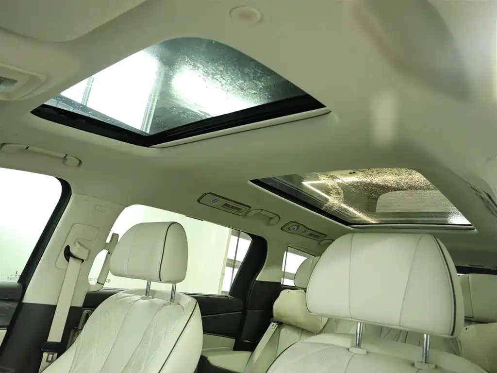 Denza D9 2024 DM-i 1050 Exclusive Type купить на сайте DeffCars