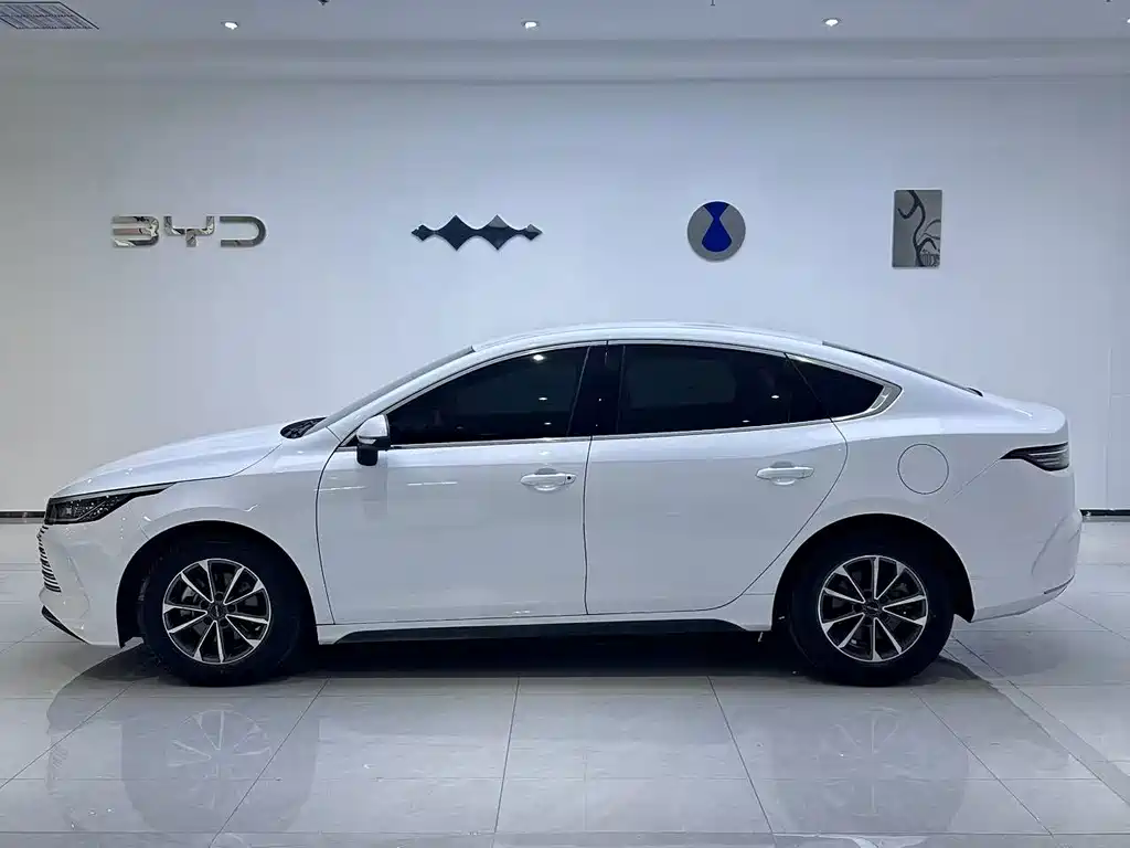 Destroyer 05 2024 Honor Edition DM-i 55KM Luxury Type купить на сайте DeffCars