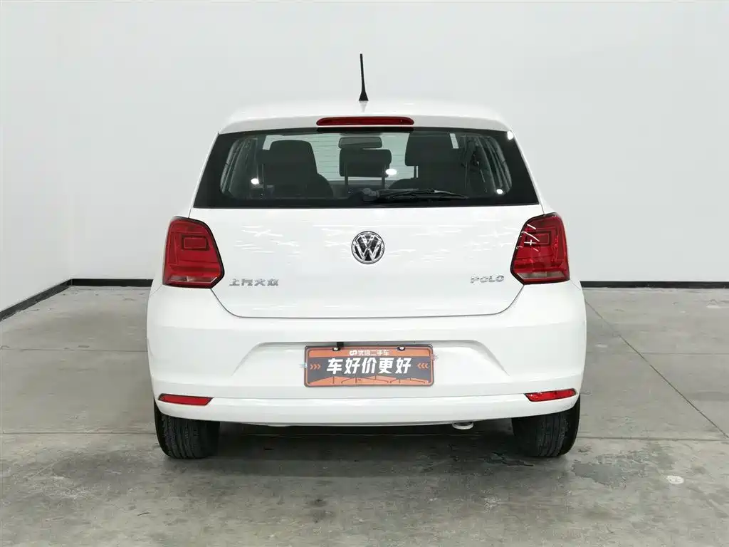 Polo 2016 1.4L automatic fashion model купить на сайте DeffCars