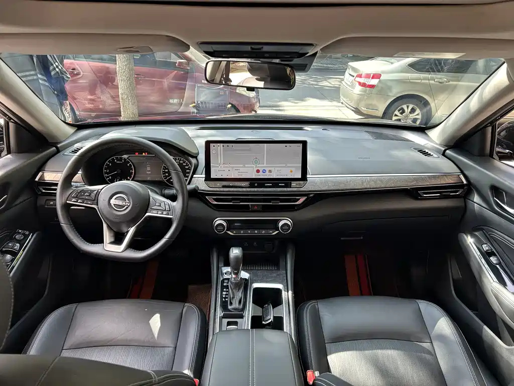 Teana 2022 2.0L XL-Upr Premium Edition купить на сайте DeffCars