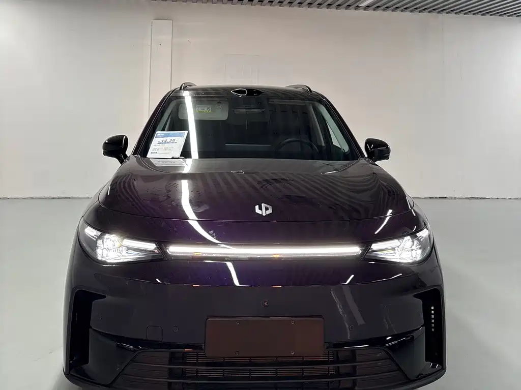 C16 2026 Extended Range 280 Lidar Zhizun Edition 6-seater купить на сайте DeffCars