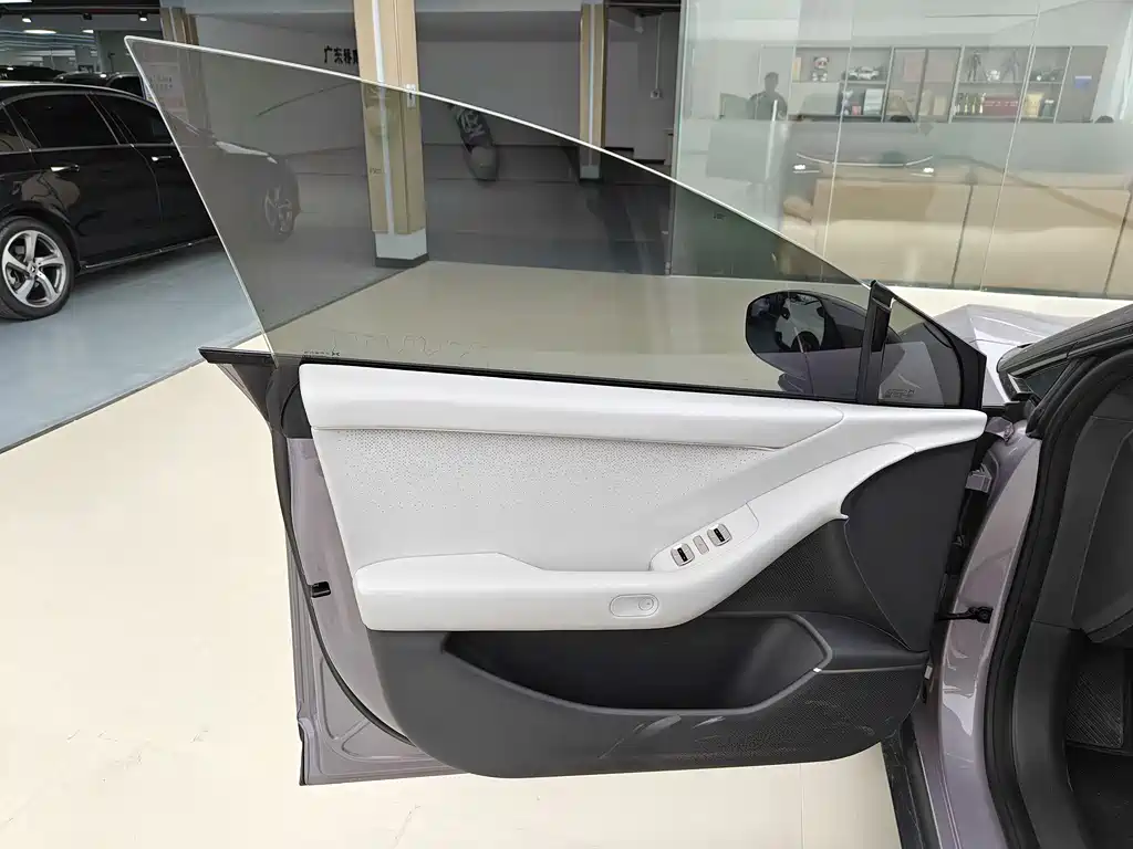 Xpeng P7+ 2024 Long Battery Life Max купить на сайте DeffCars