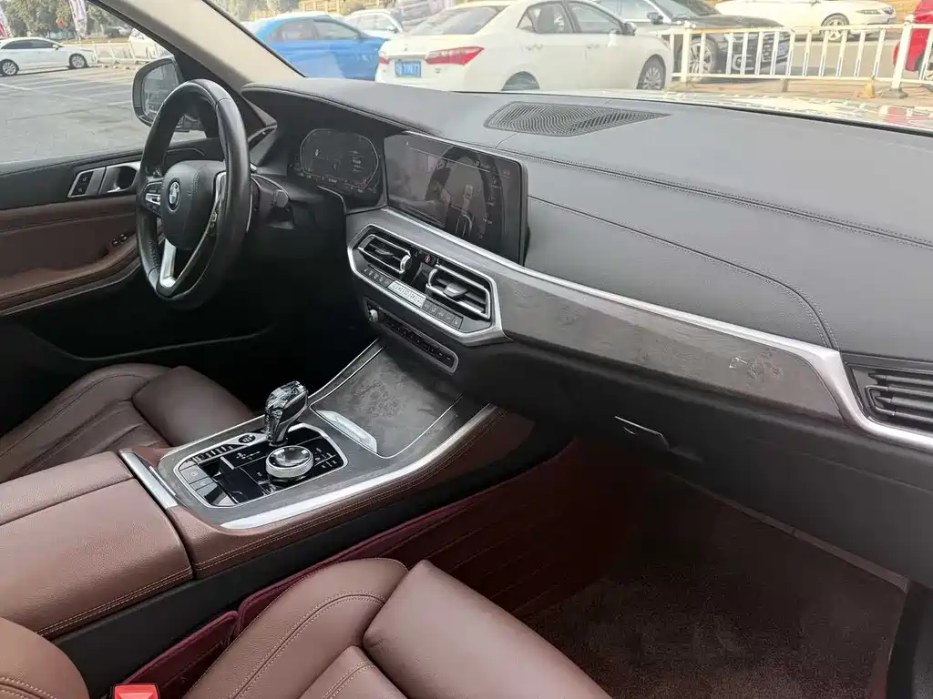 BMW X5 Imported 2019 xDrive30i X Design Kit купить на сайте DeffCars