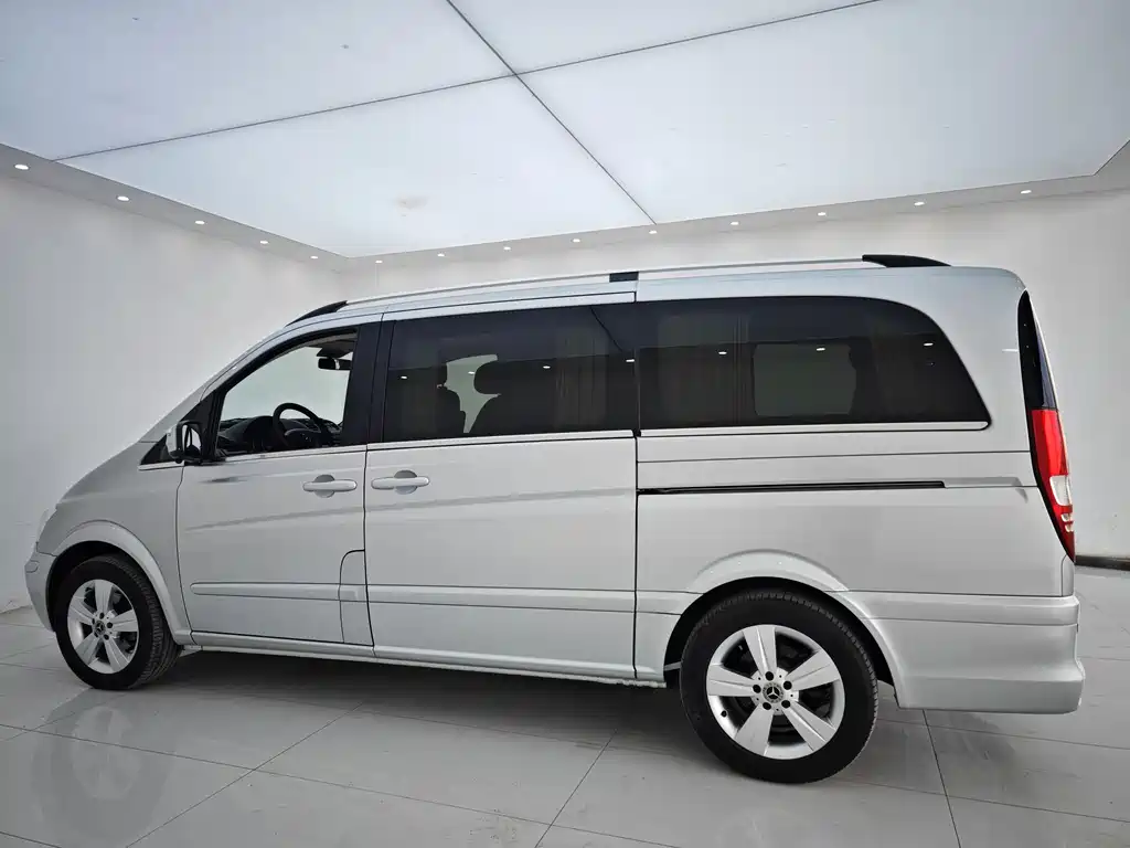 Viano 2012 2.5L Comfort Edition купить на сайте DeffCars