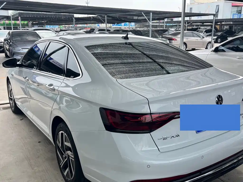 Sagitar 2023 280TSI DSG Super Edition купить на сайте DeffCars