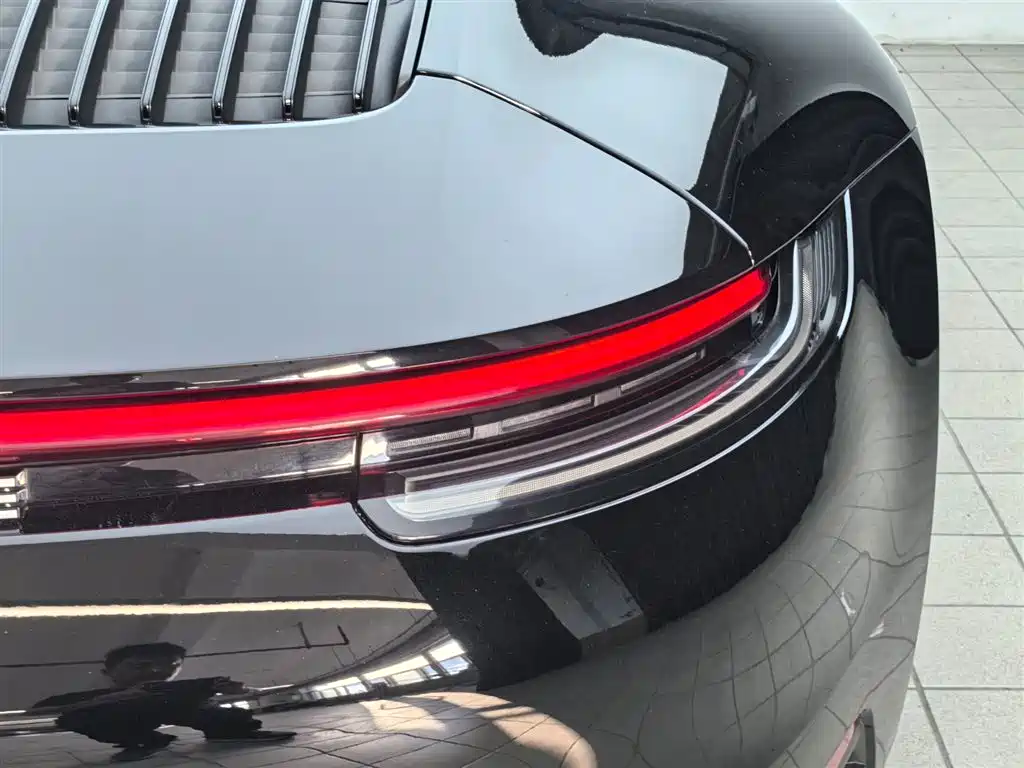 Porsche 911 2022 Carrera 3.0T купить на сайте DeffCars