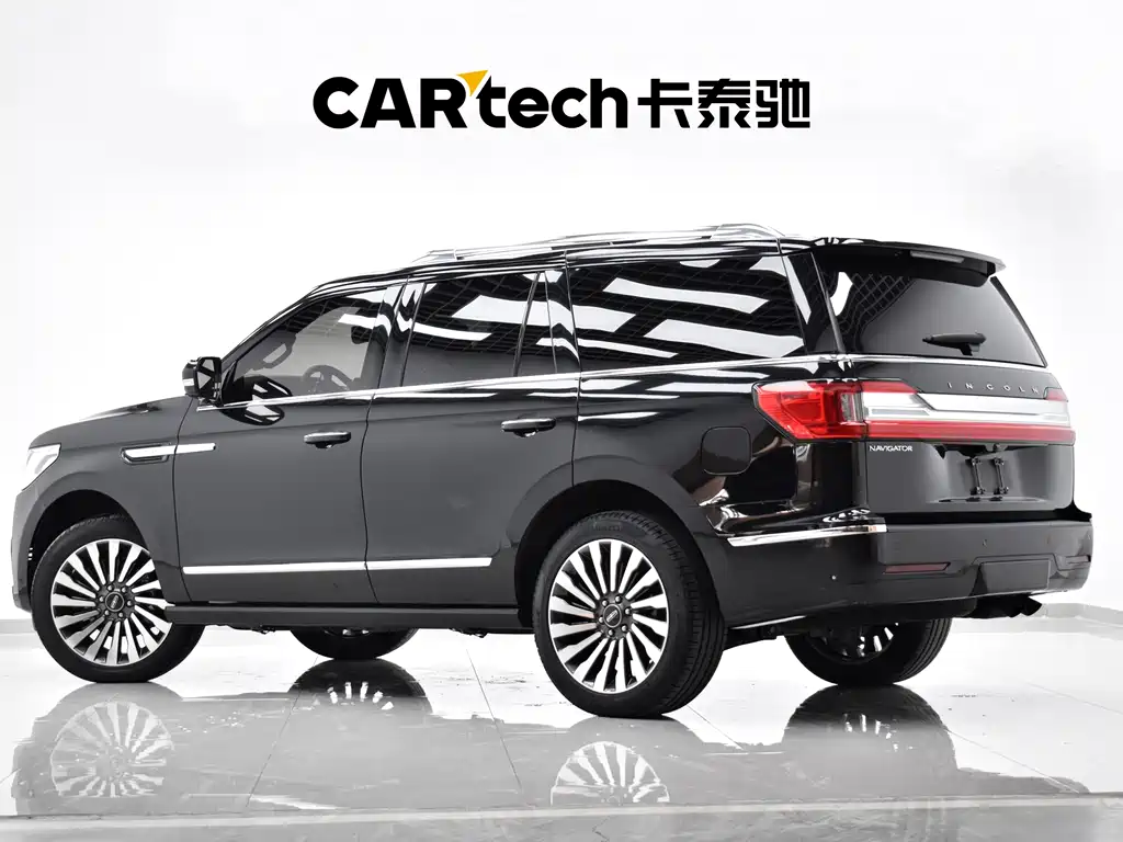 Navigator 2020 3.5T Honor Edition купить на сайте DeffCars