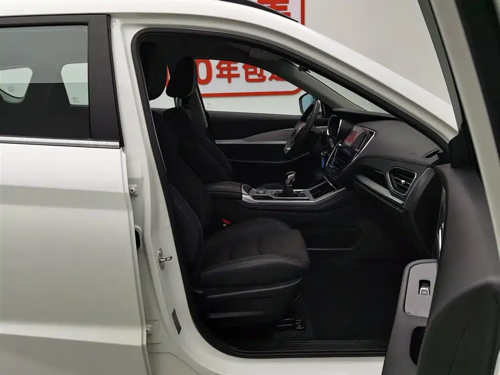 Jietu X70 2020 1.5T manual smooth version 5 seats купить на сайте DeffCars