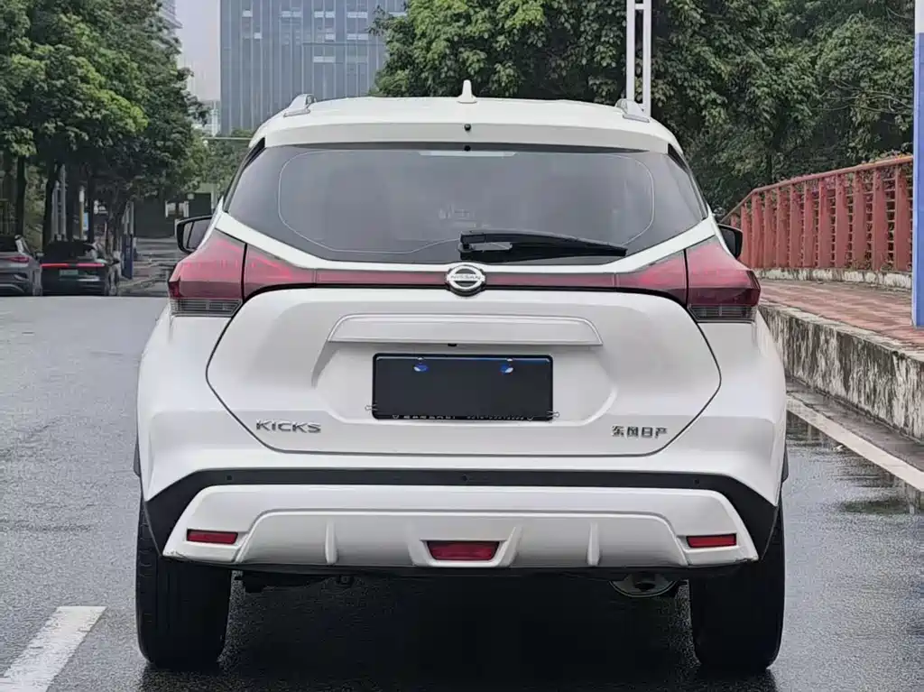 Jinke 2022 1.5L CVT XL Fashion Edition купить на сайте DeffCars