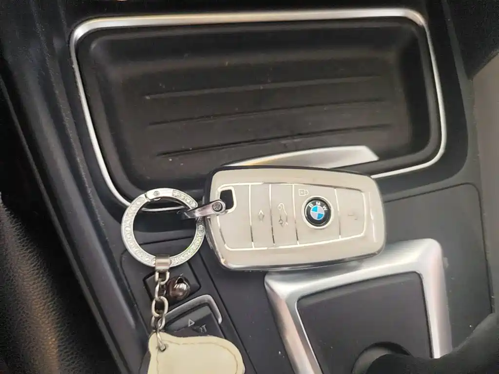 BMW 3 Series 2015 320Li Super Yue Edition Fashionable Model купить на сайте DeffCars