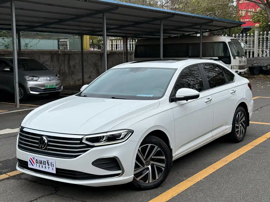 Lavida 2023 280TSI DSG Manyi Edition купить на сайте DeffCars