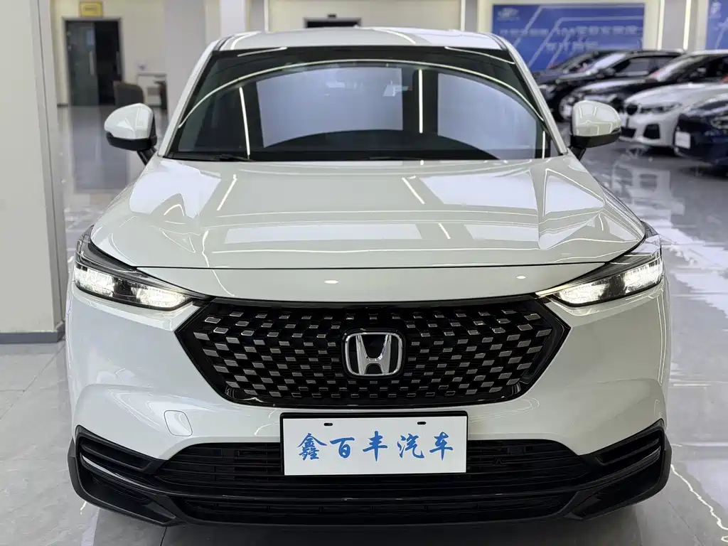 Honda XR-V 2023 1.5L CVT thermal version купить на сайте DeffCars