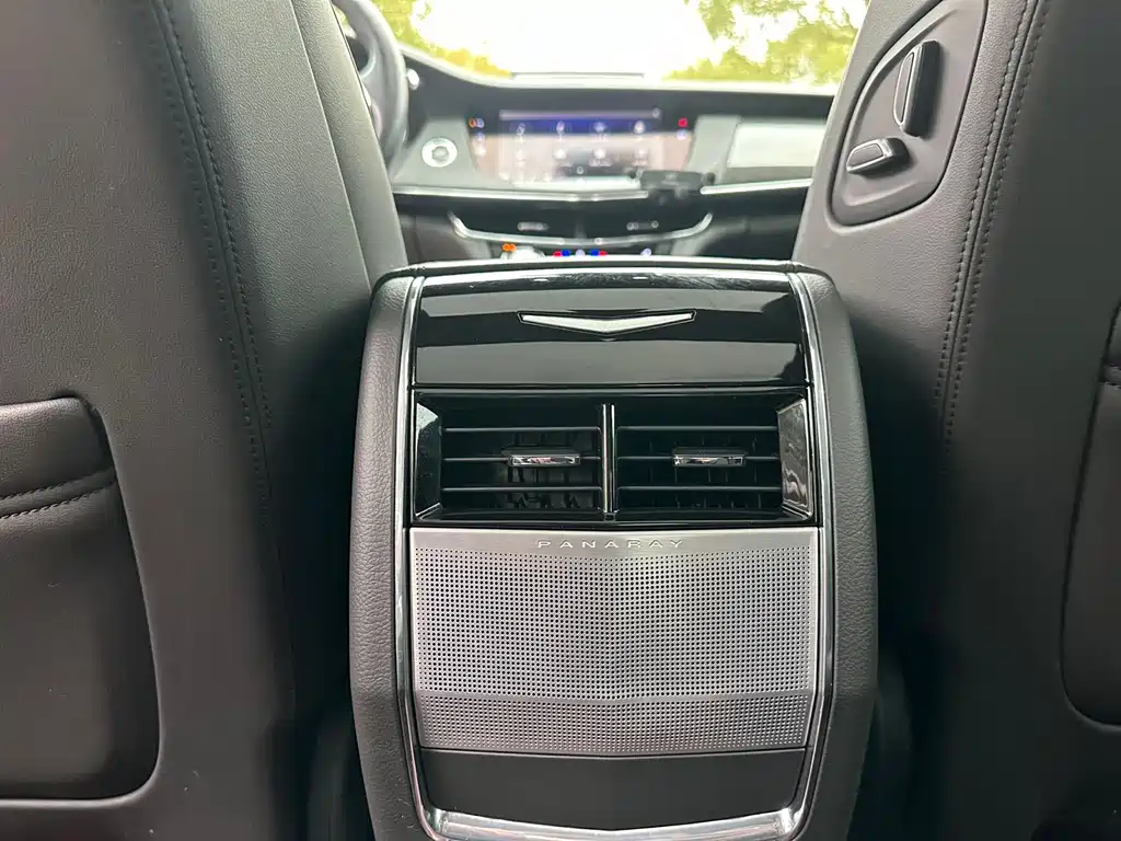 Cadillac CT6 2020 28T Platinum Edition купить на сайте DeffCars