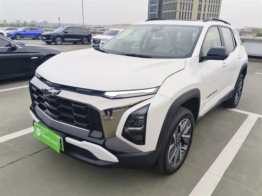 Explorer Plus 2024 155km ACTIV Ultimate Edition купить на сайте DeffCars