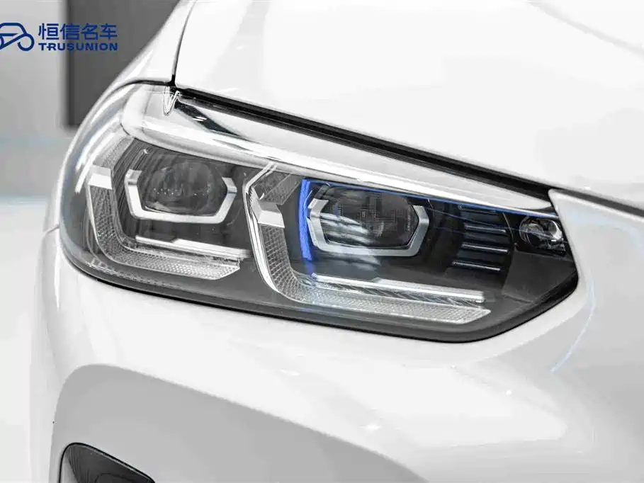 BMW X4 2022 xDrive 25i M Sports Package купить на сайте DeffCars